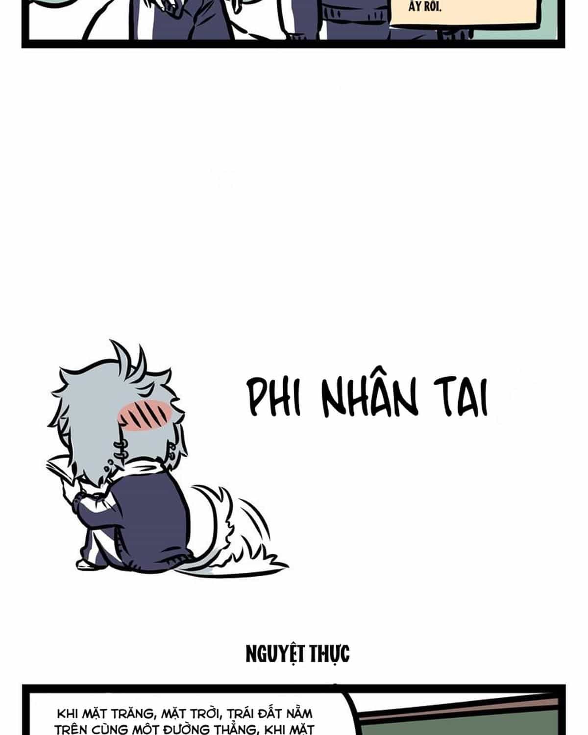 Phi Nhân - Chương 28 - ảnh 13