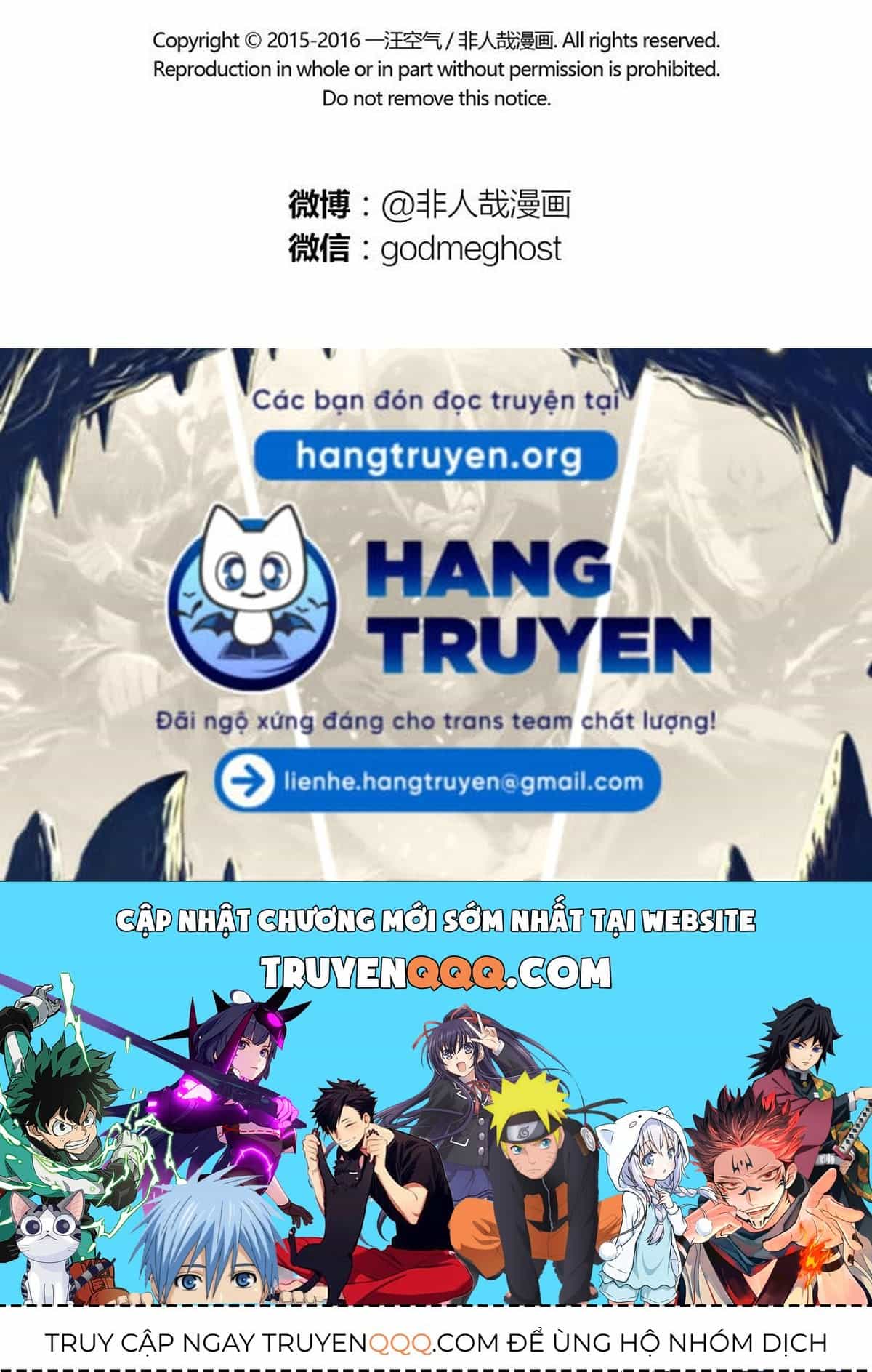 Phi Nhân - Chương 28 - ảnh 19