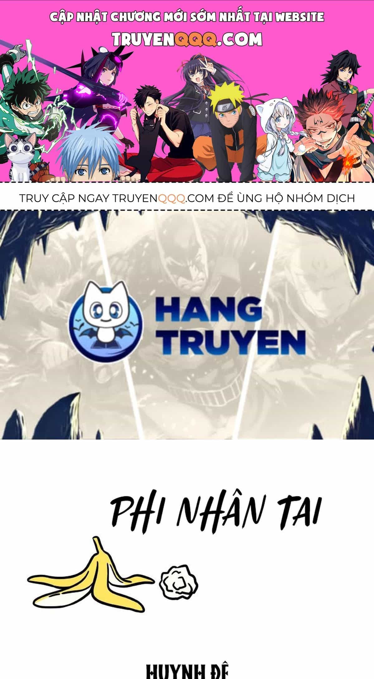 Phi Nhân - Chương 282 - ảnh 1