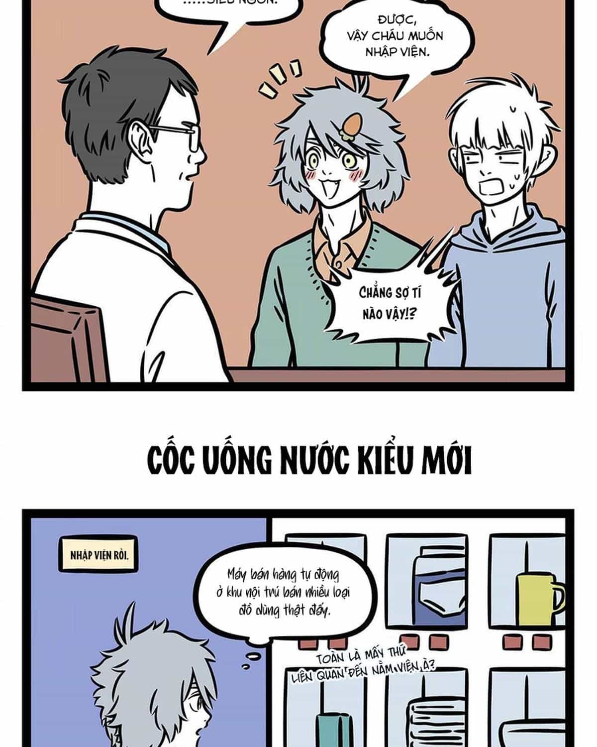 Phi Nhân - Chương 283 - ảnh 4