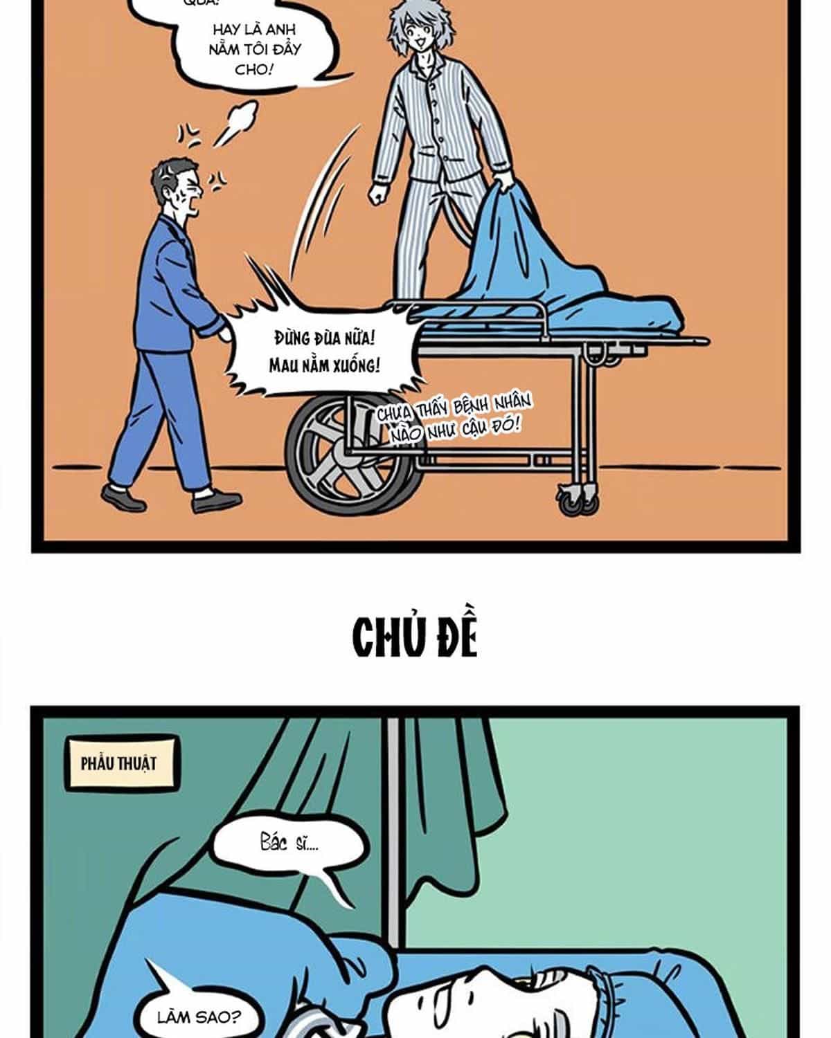 Phi Nhân - Chương 284 - ảnh 4