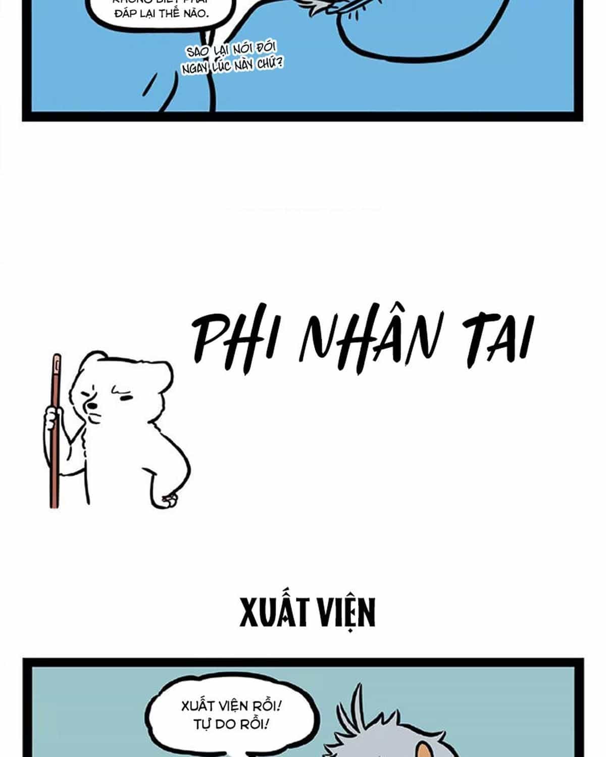 Phi Nhân - Chương 284 - ảnh 7