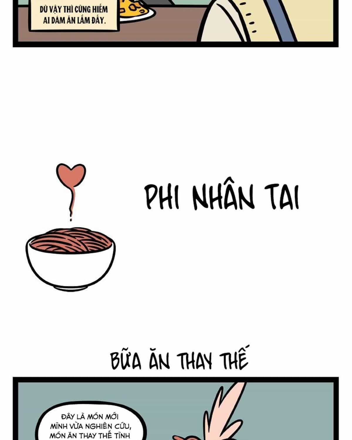 Phi Nhân - Chương 285 - ảnh 7