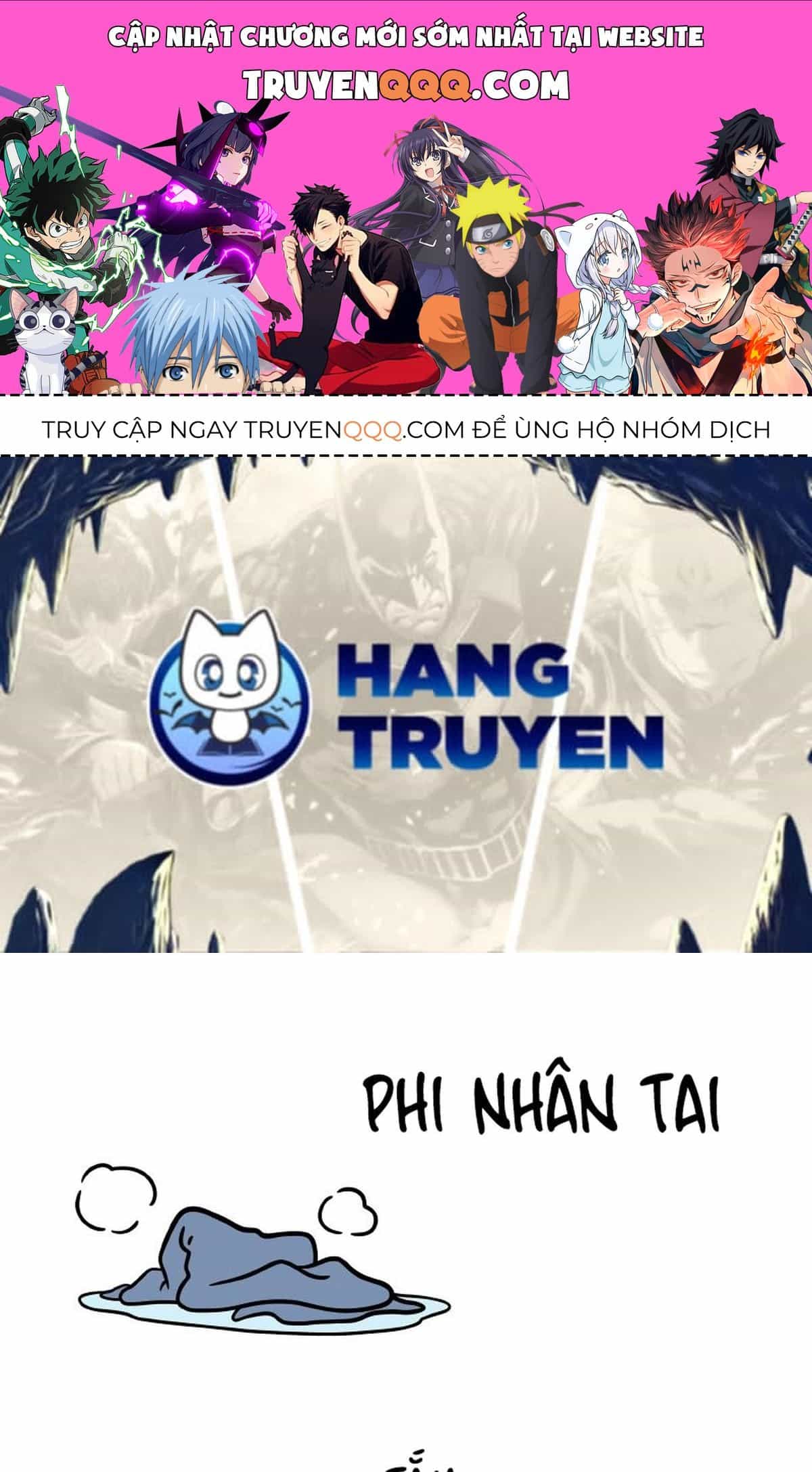 Phi Nhân - Chương 287 - ảnh 1
