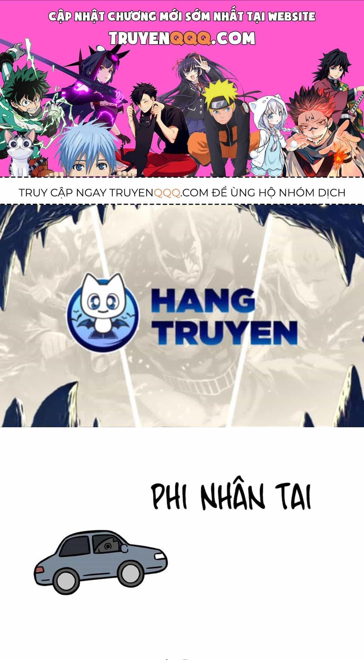 Phi Nhân - Chương 288 - ảnh 1