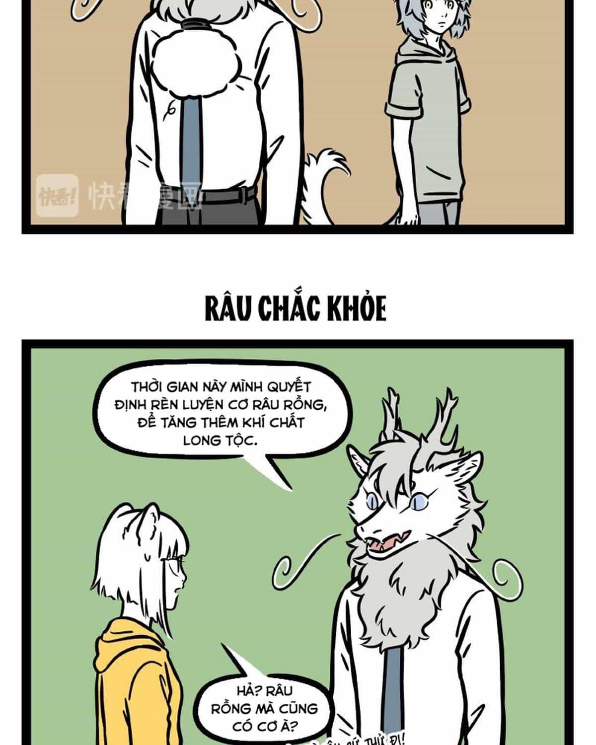 Phi Nhân - Chương 290 - ảnh 10