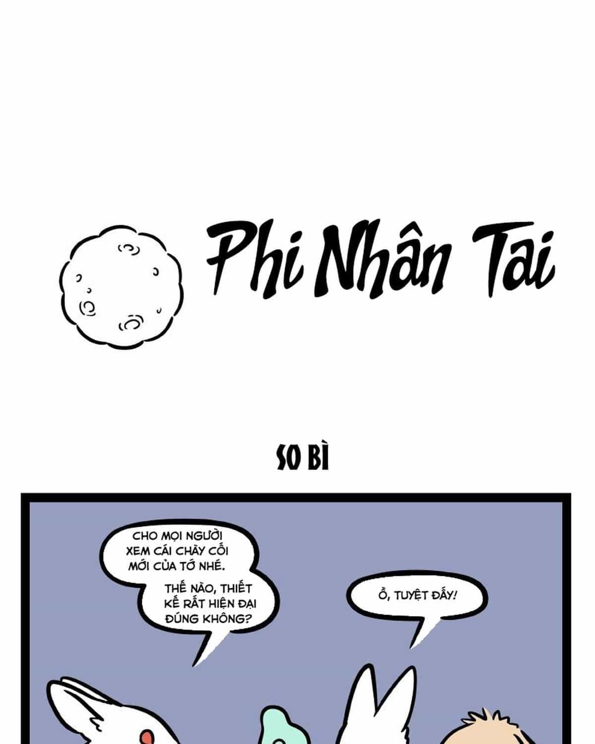 Phi Nhân - Chương 290 - ảnh 13