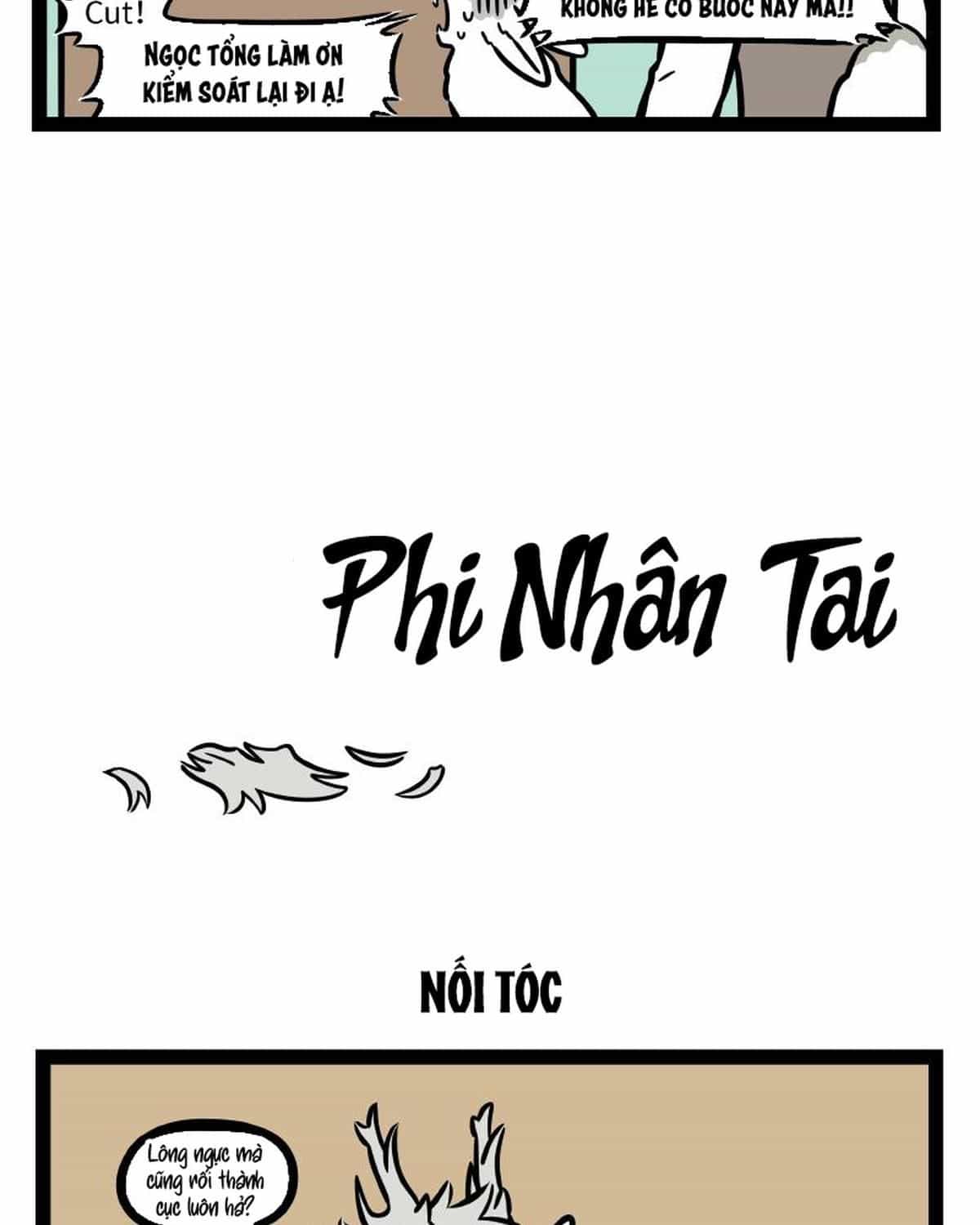 Phi Nhân - Chương 290 - ảnh 7