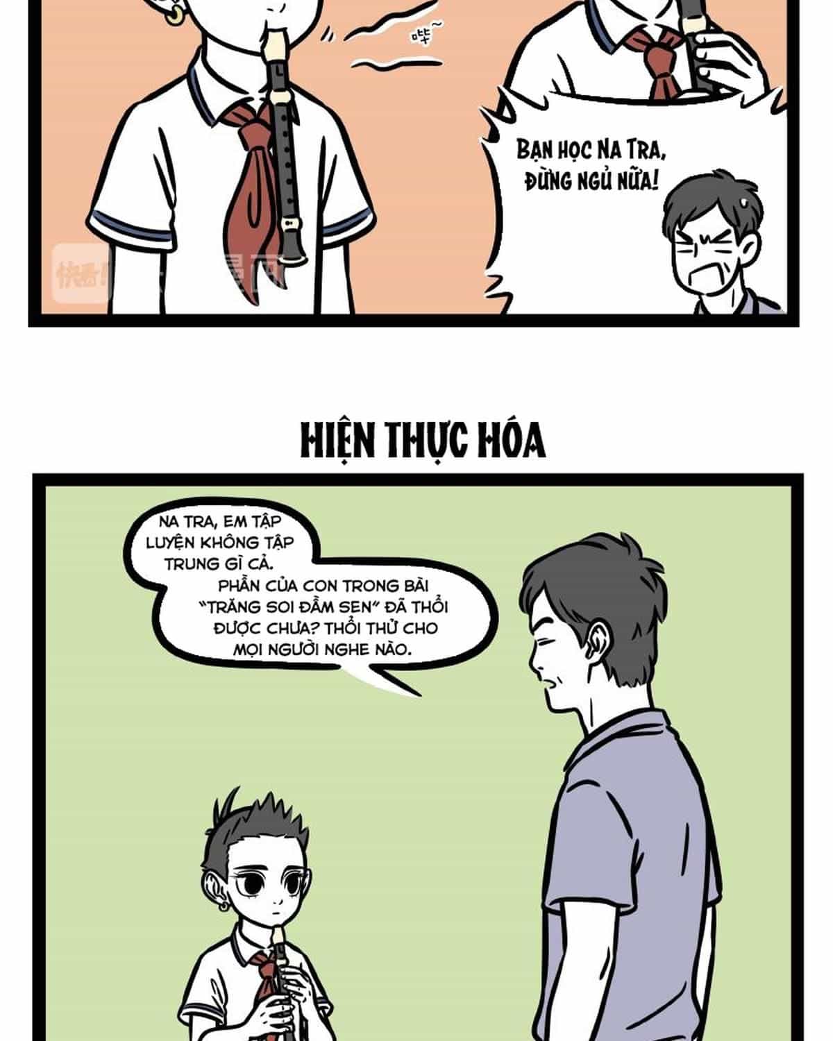 Phi Nhân - Chương 291 - ảnh 10
