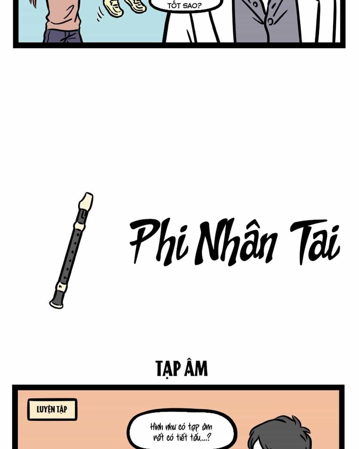 Phi Nhân - Chương 291 - ảnh 7