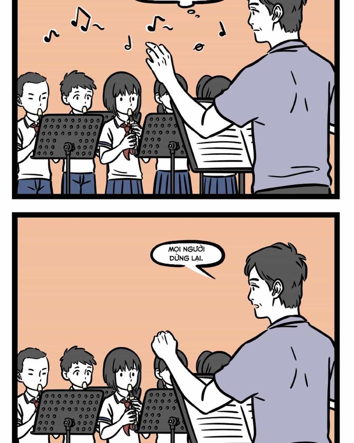 Phi Nhân - Chương 291 - ảnh 8
