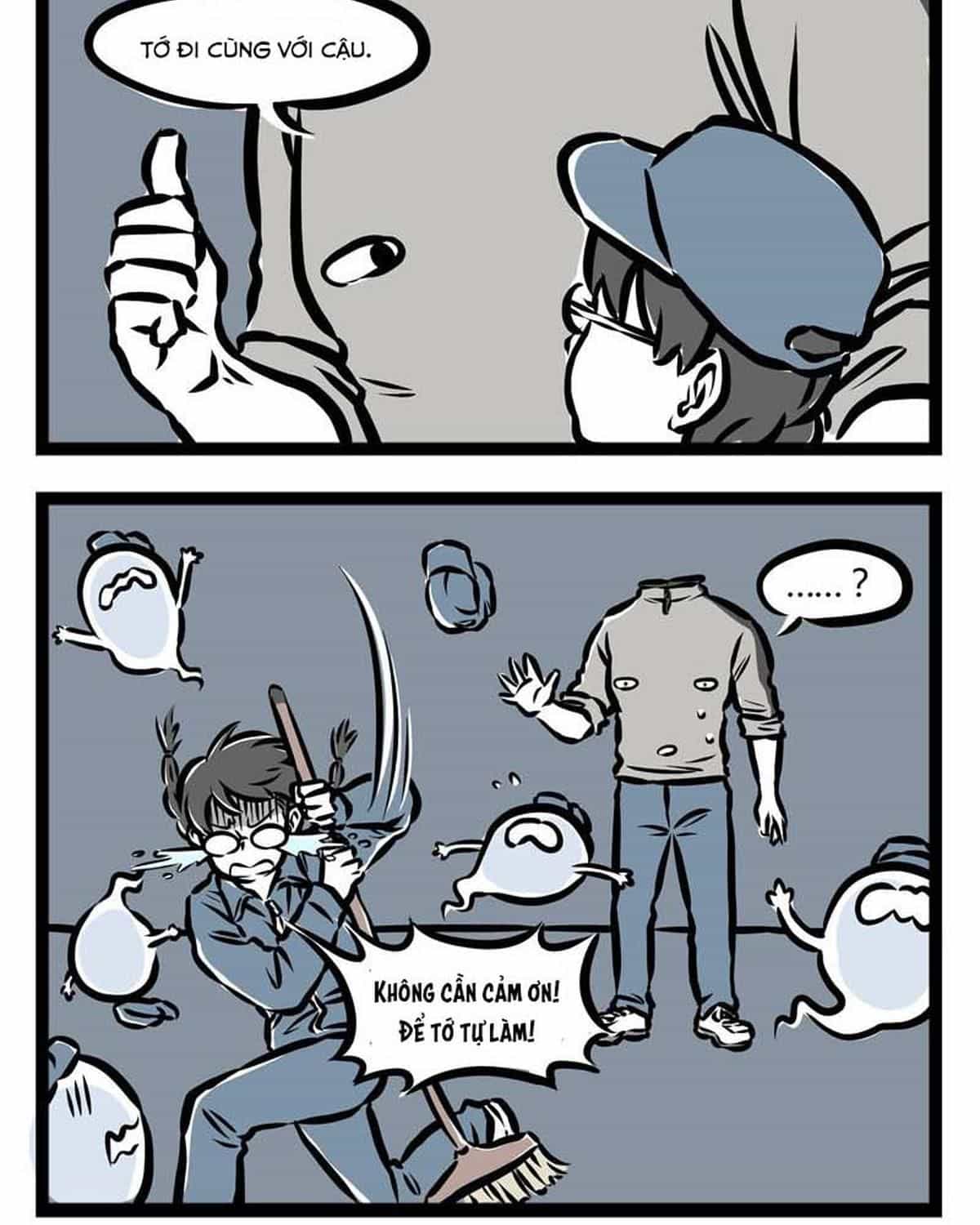 Phi Nhân - Chương 29 - ảnh 18