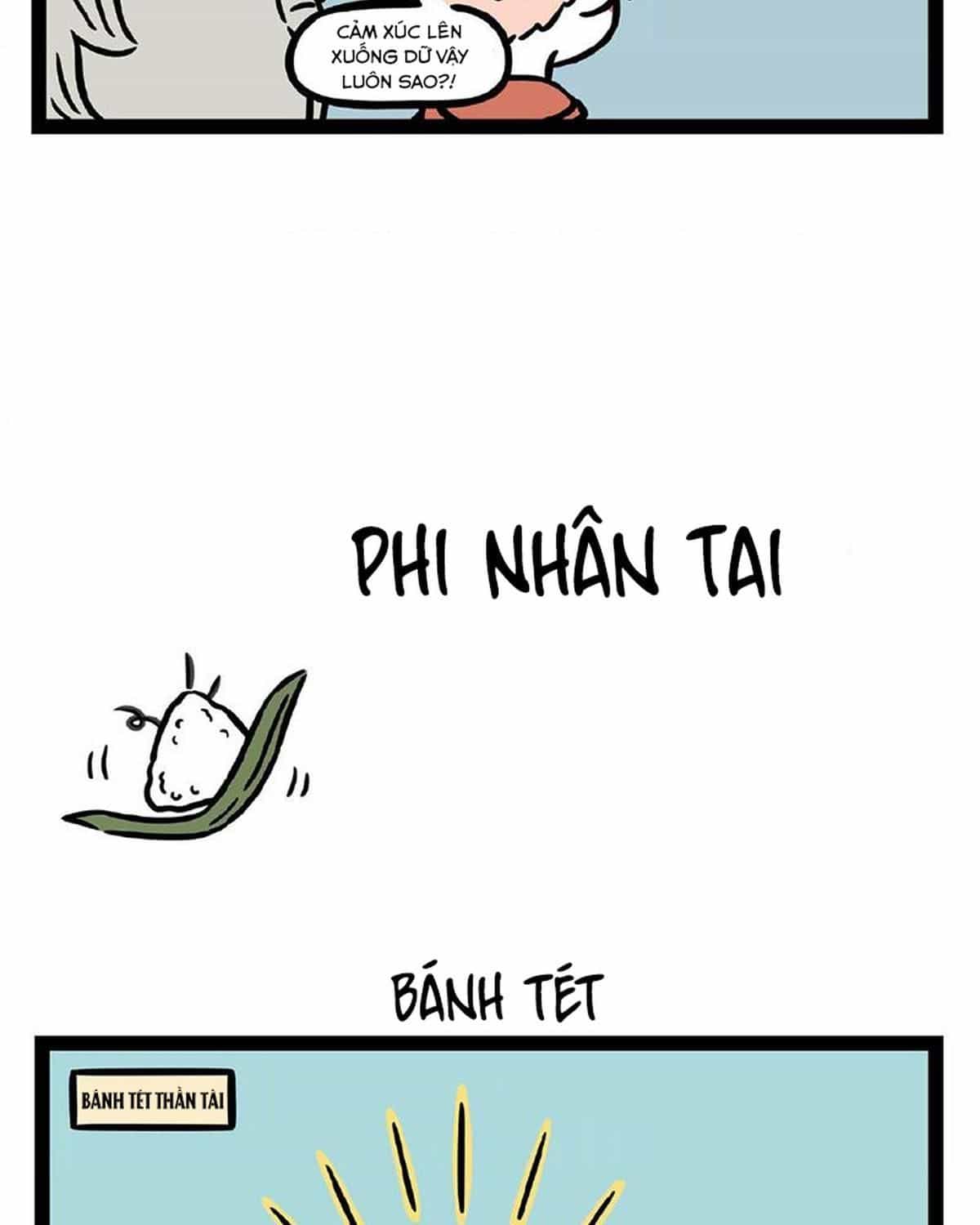 Phi Nhân - Chương 293 - ảnh 7