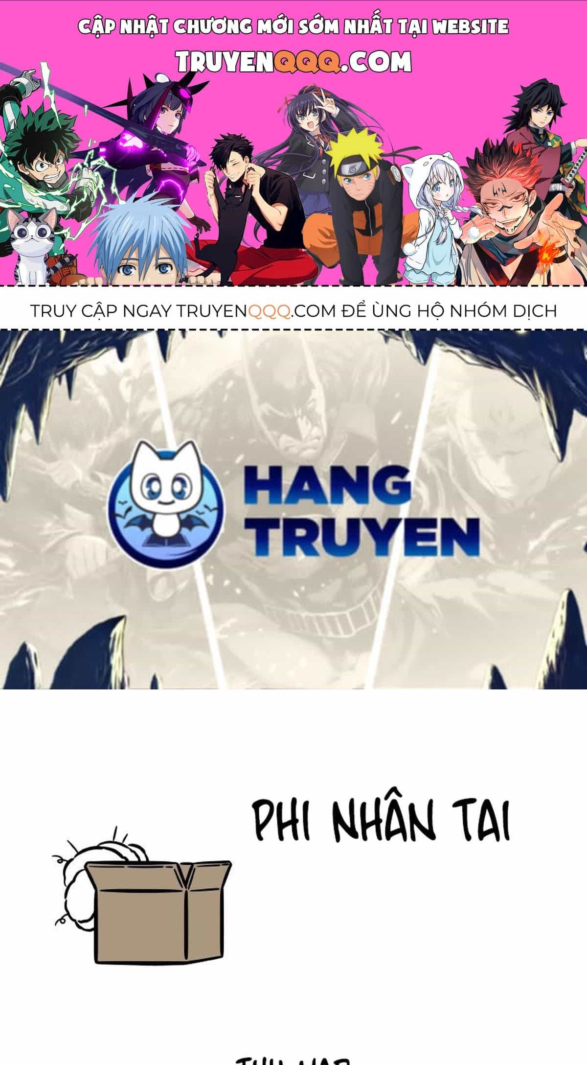 Phi Nhân - Chương 295 - ảnh 1