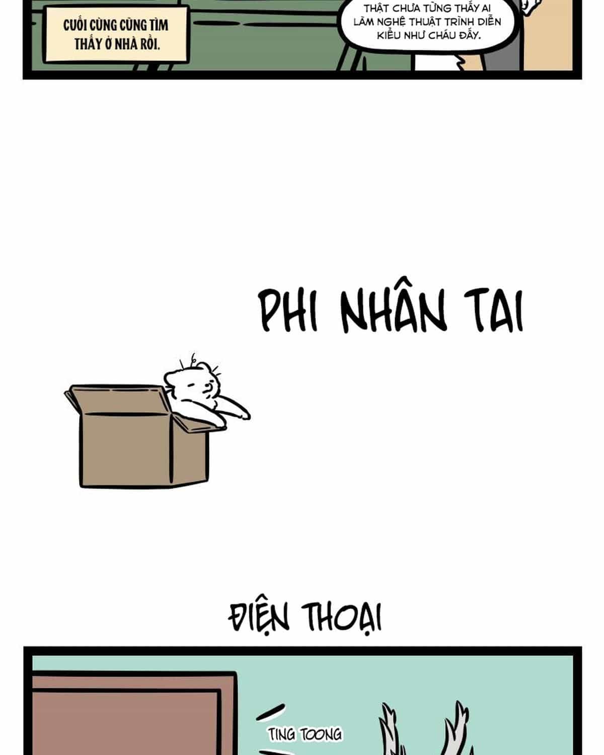 Phi Nhân - Chương 295 - ảnh 7