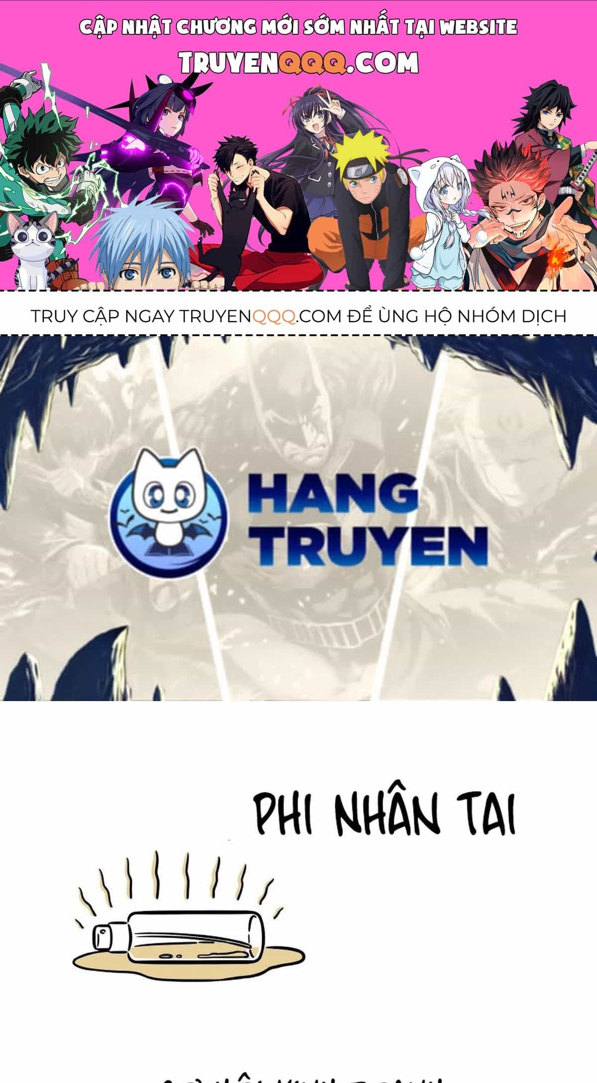 Phi Nhân - Chương 296 - ảnh 1