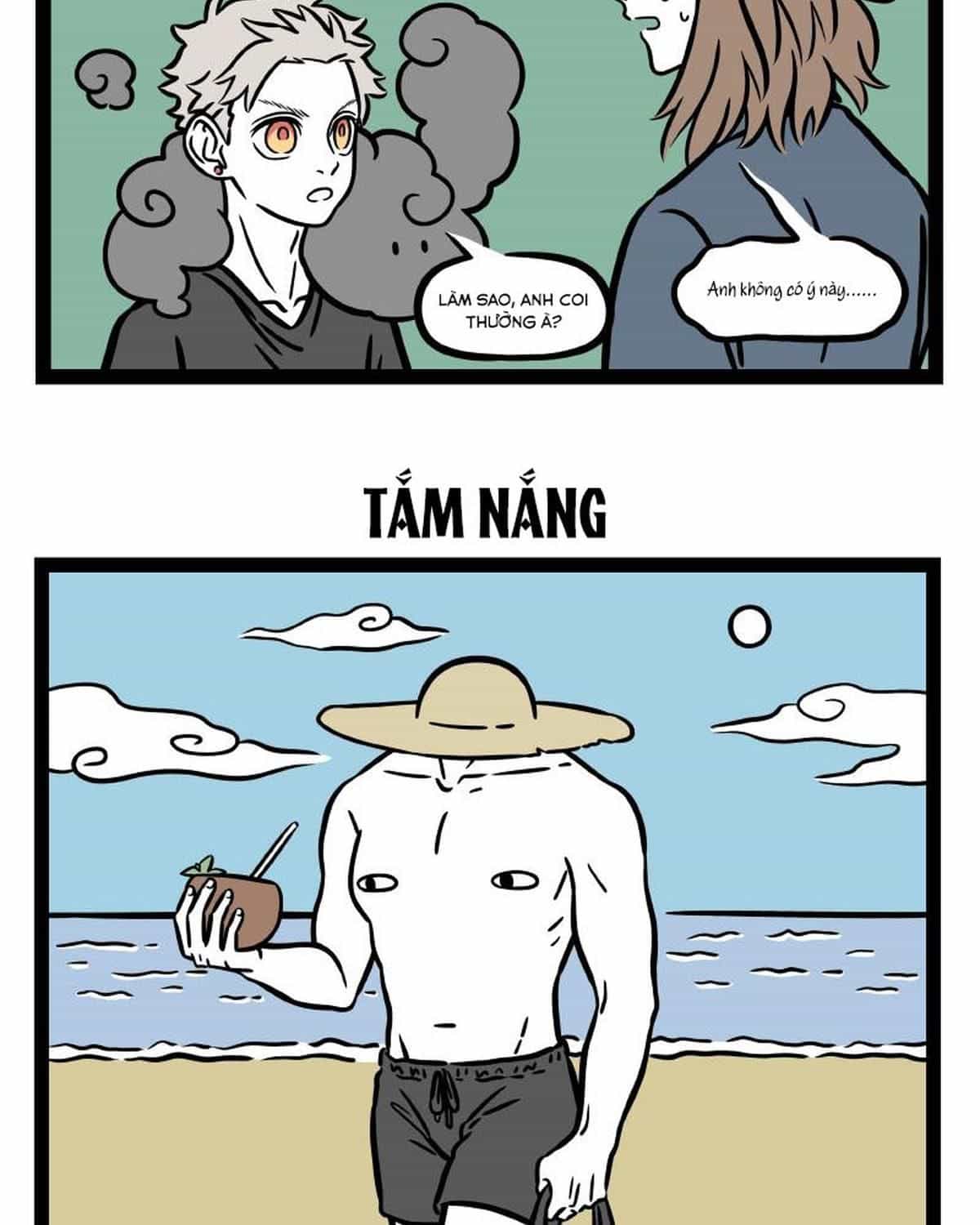 Phi Nhân - Chương 297 - ảnh 10