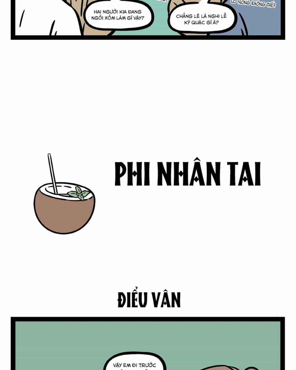 Phi Nhân - Chương 297 - ảnh 7