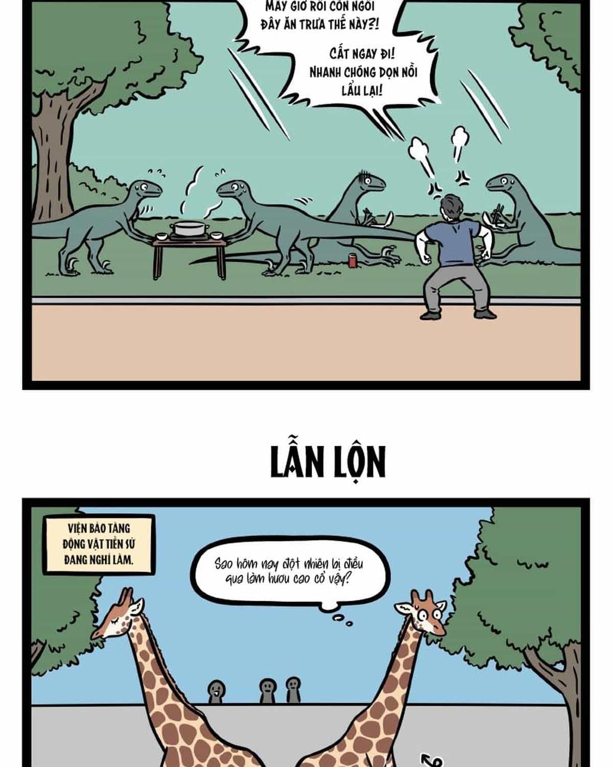 Phi Nhân - Chương 301 - ảnh 4