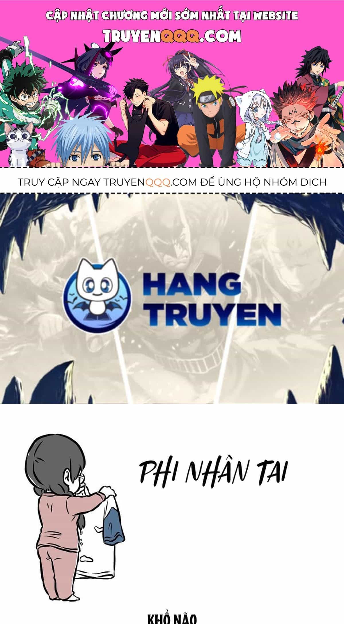 Phi Nhân - Chương 30 - ảnh 1