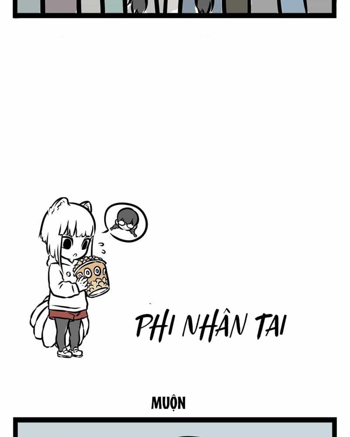 Phi Nhân - Chương 30 - ảnh 13
