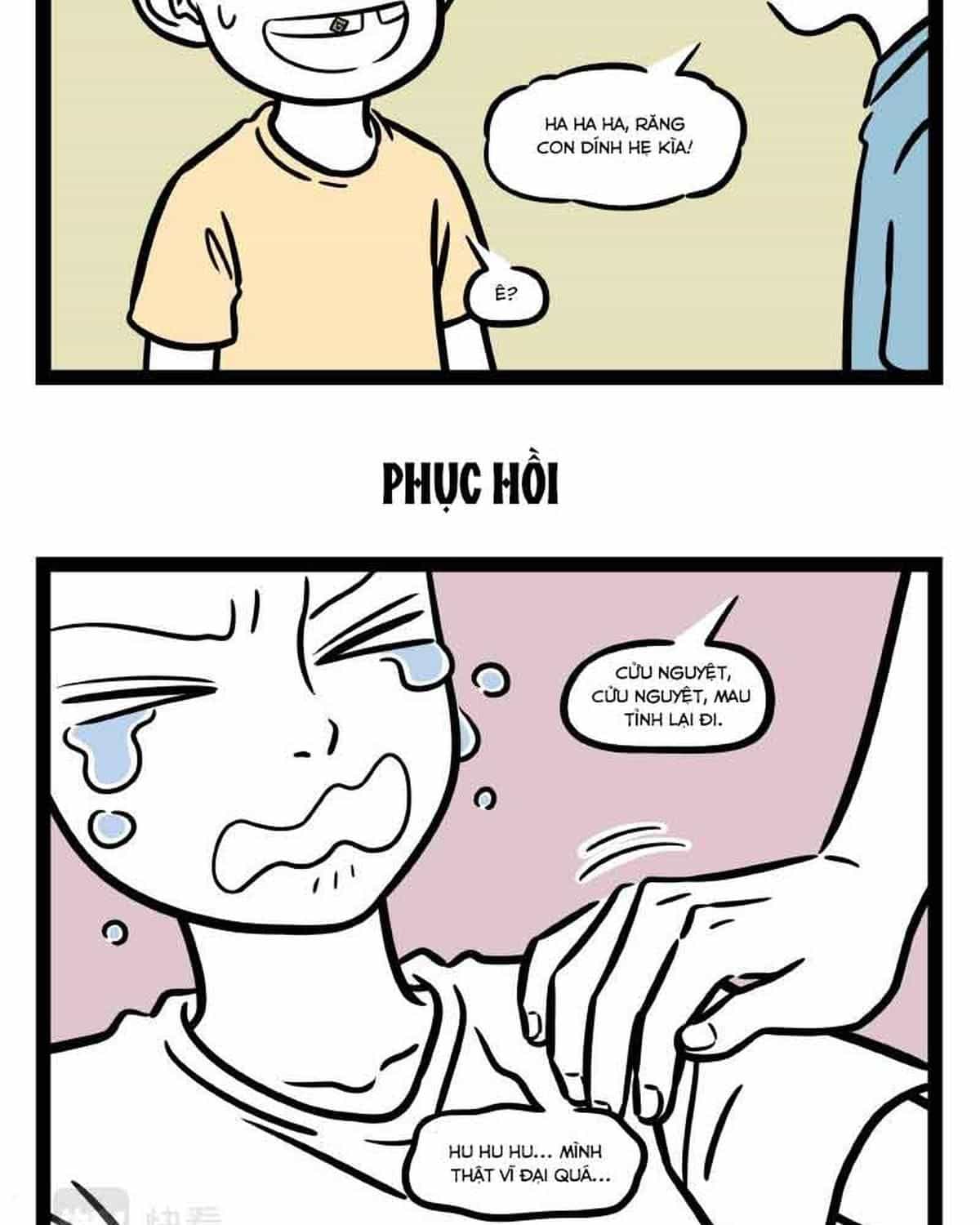 Phi Nhân - Chương 304 - ảnh 10