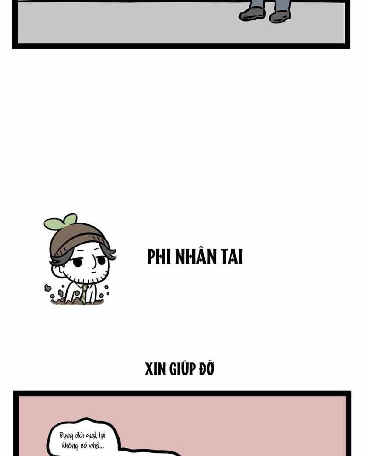 Phi Nhân - Chương 305 - ảnh 7