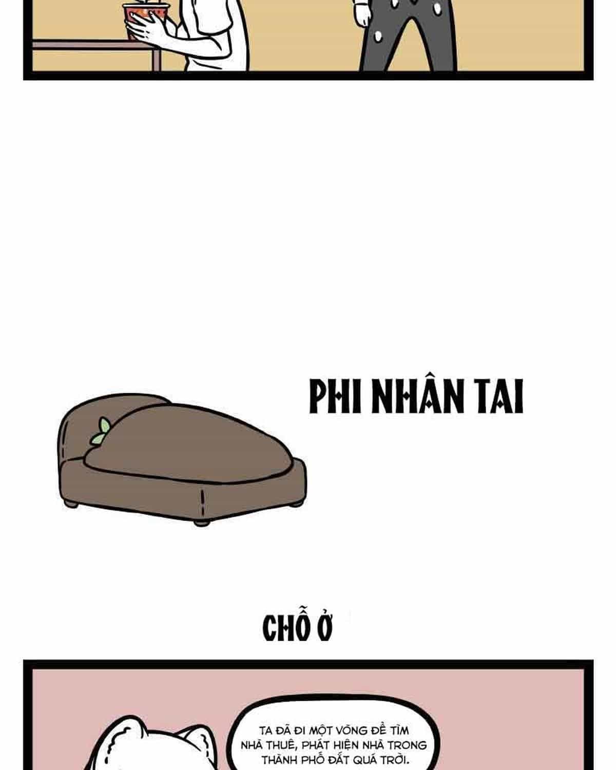 Phi Nhân - Chương 306 - ảnh 7