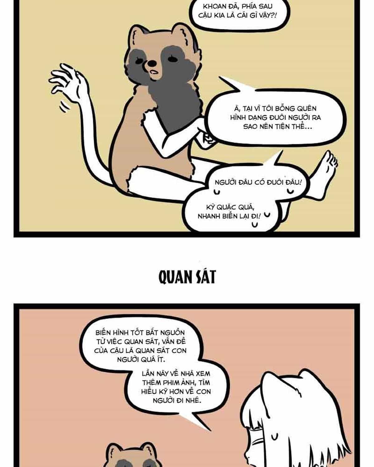 Phi Nhân - Chương 307 - ảnh 4