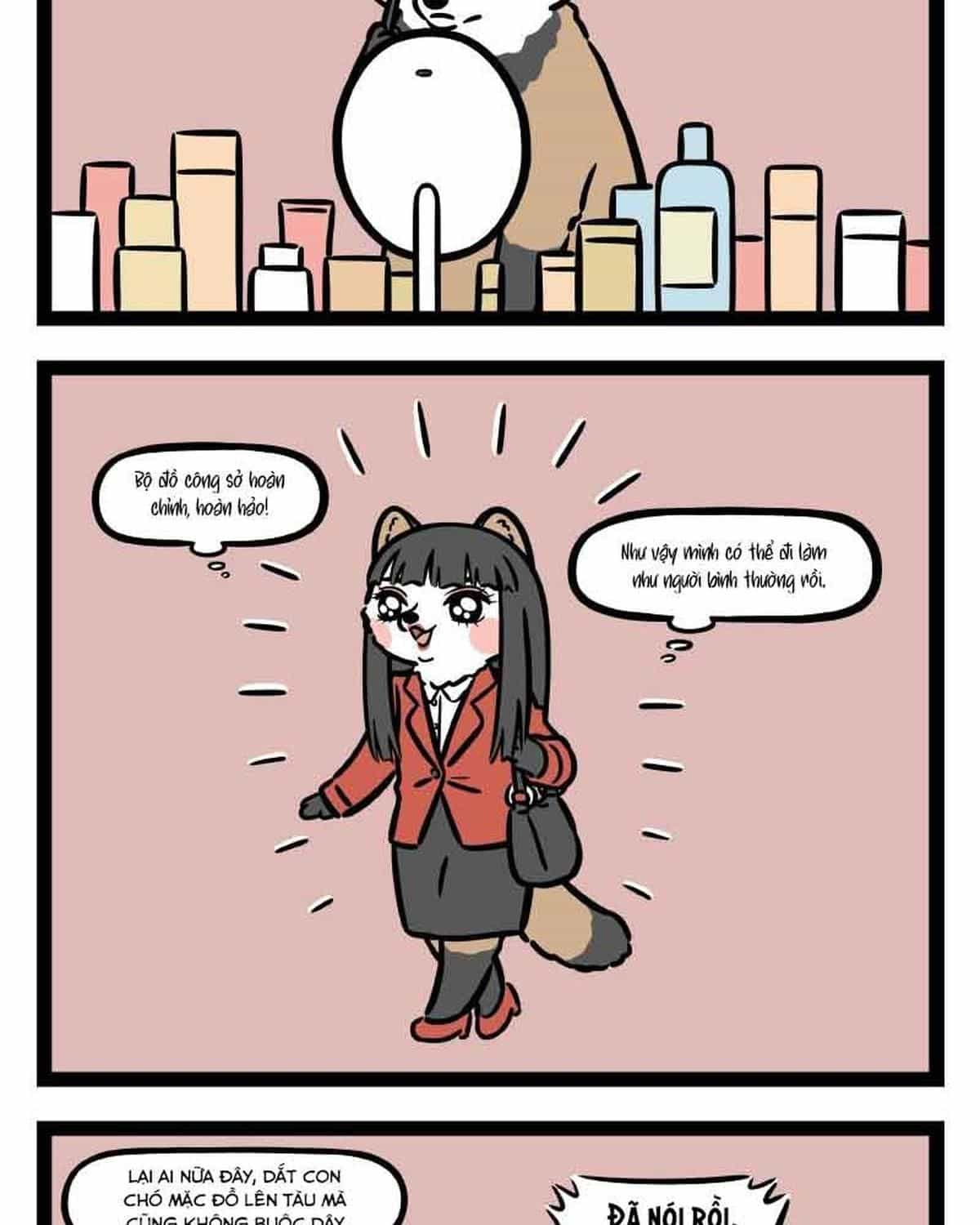 Phi Nhân - Chương 308 - ảnh 3