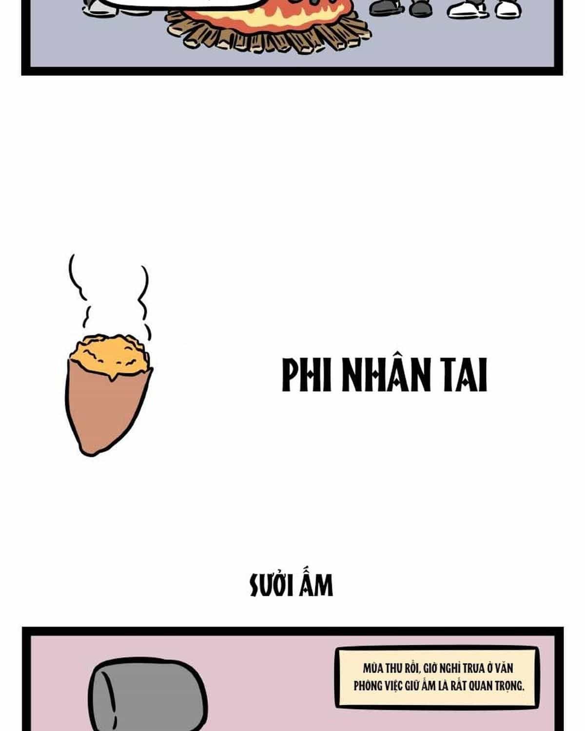 Phi Nhân - Chương 312 - ảnh 7