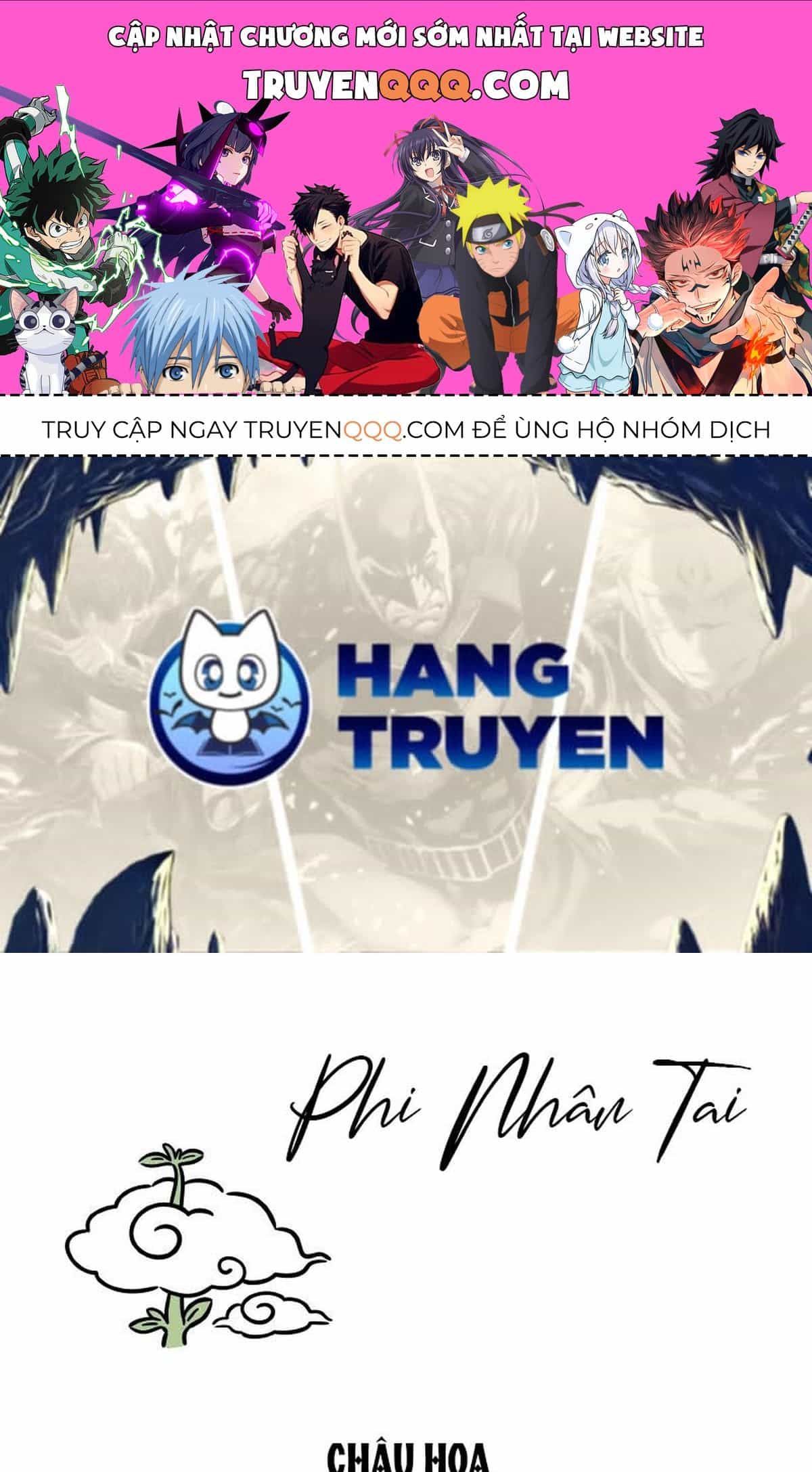 Phi Nhân - Chương 317 - ảnh 1