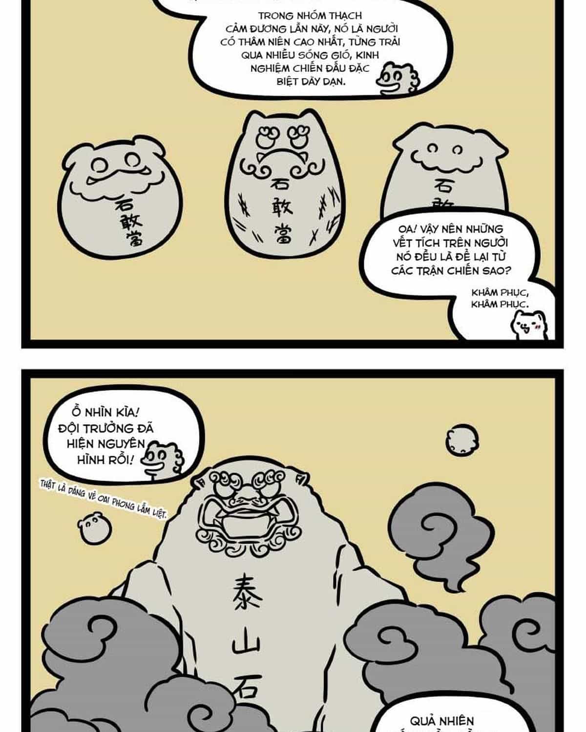 Phi Nhân - Chương 317 - ảnh 17