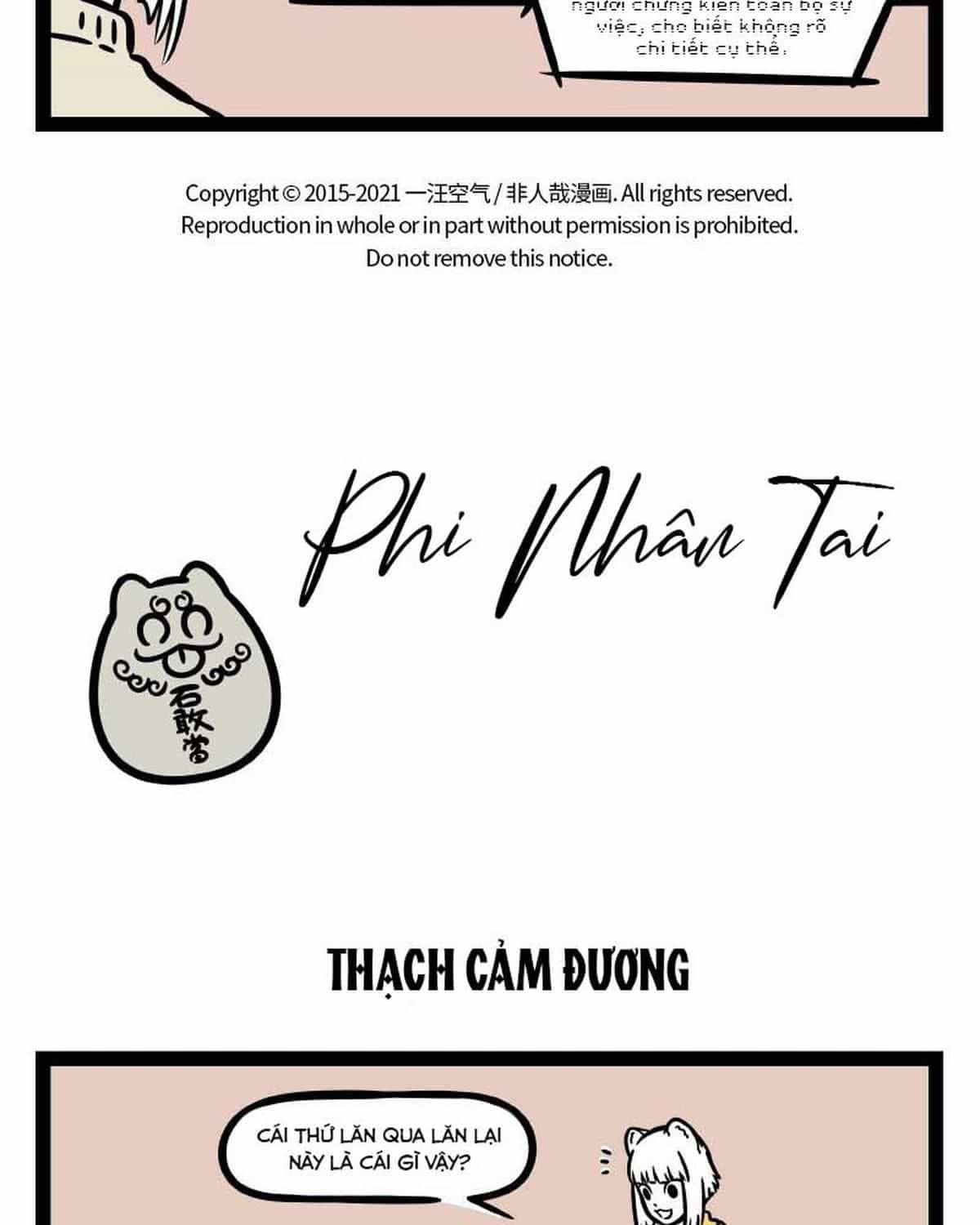 Phi Nhân - Chương 317 - ảnh 7
