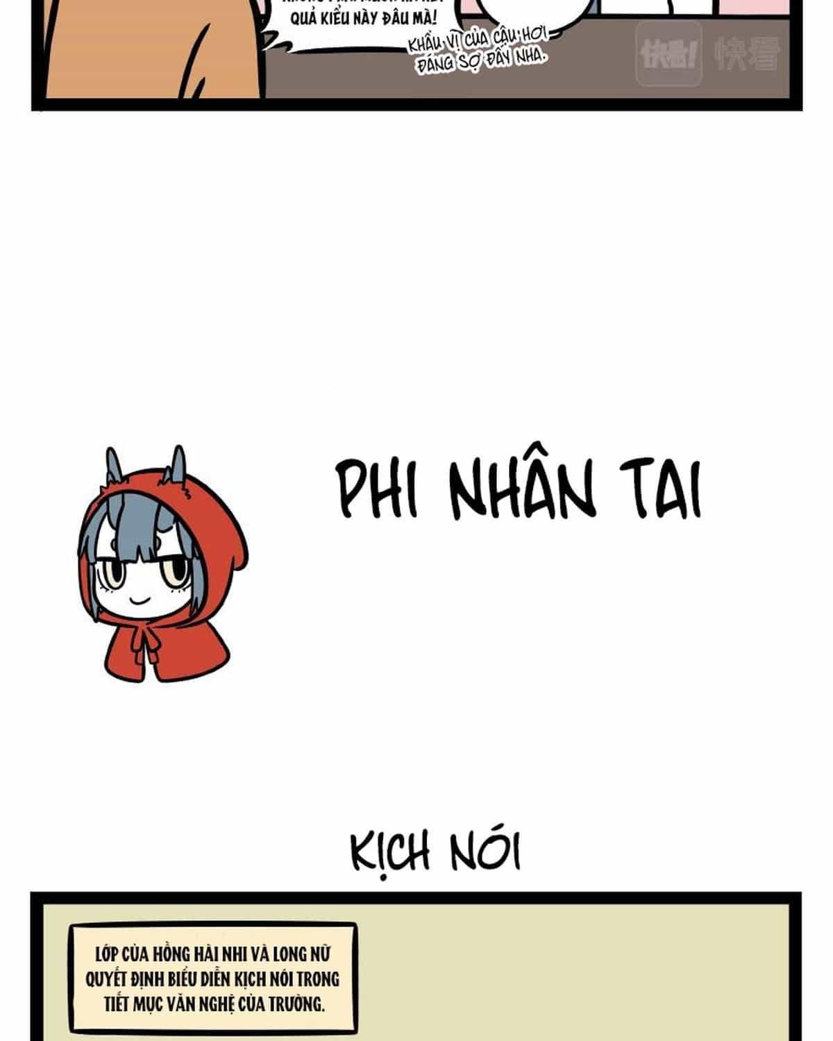Phi Nhân - Chương 319 - ảnh 7