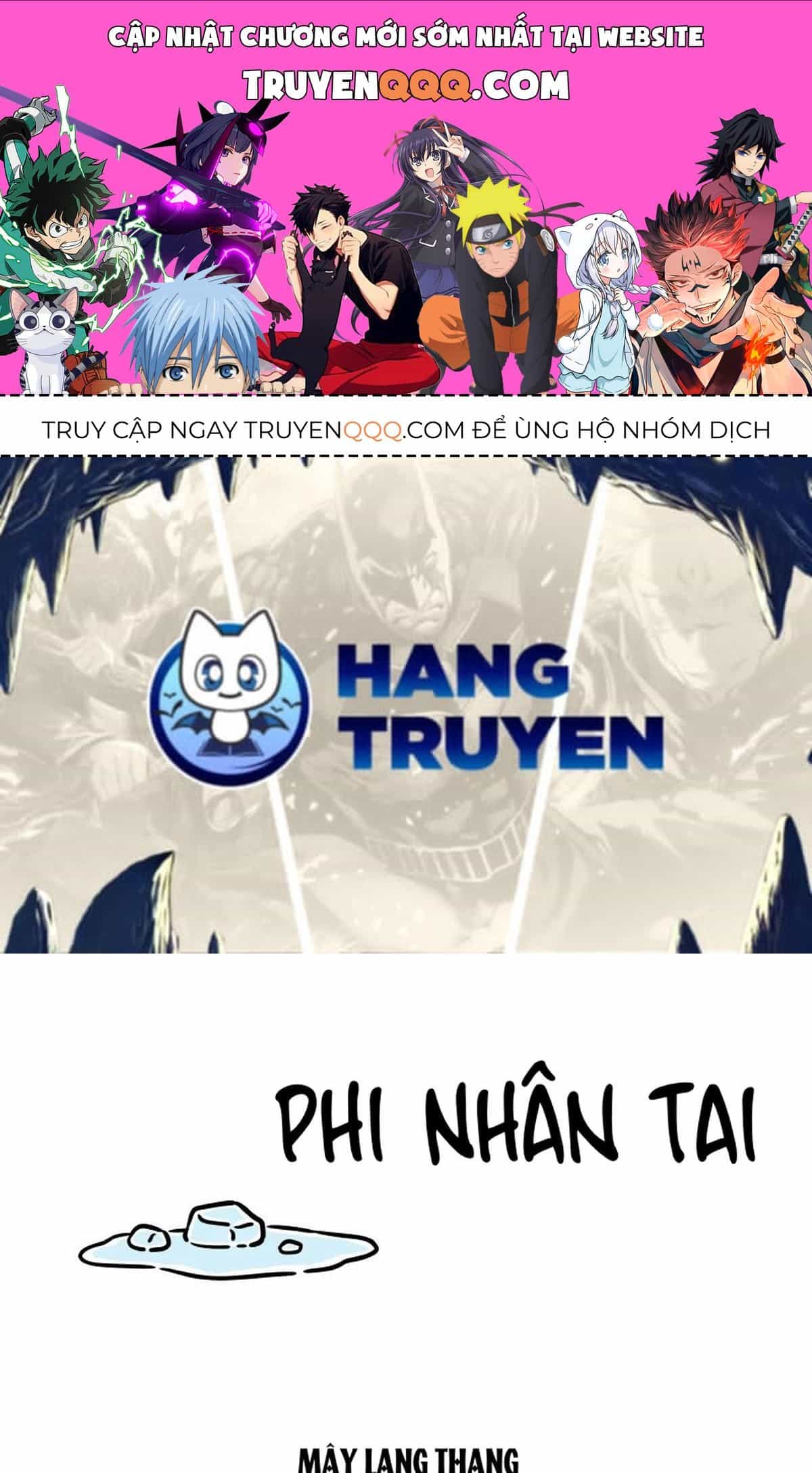 Phi Nhân - Chương 324 - ảnh 1