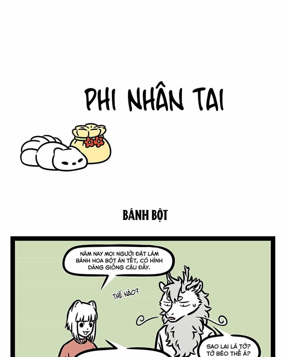 Phi Nhân - Chương 326 - ảnh 13
