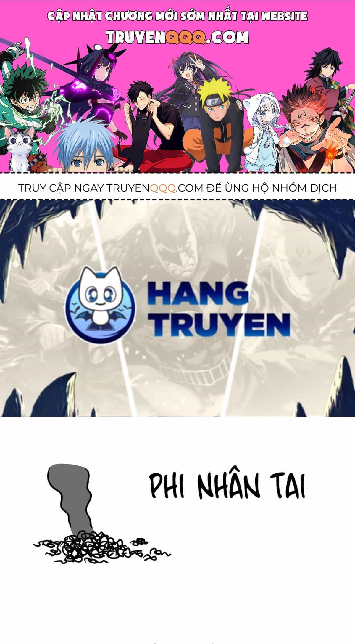 Phi Nhân - Chương 327 - ảnh 1