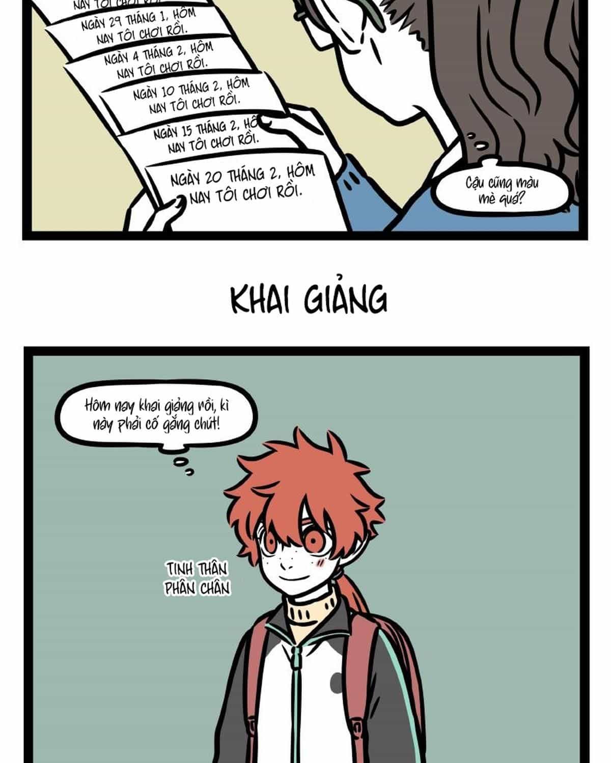 Phi Nhân - Chương 328 - ảnh 10