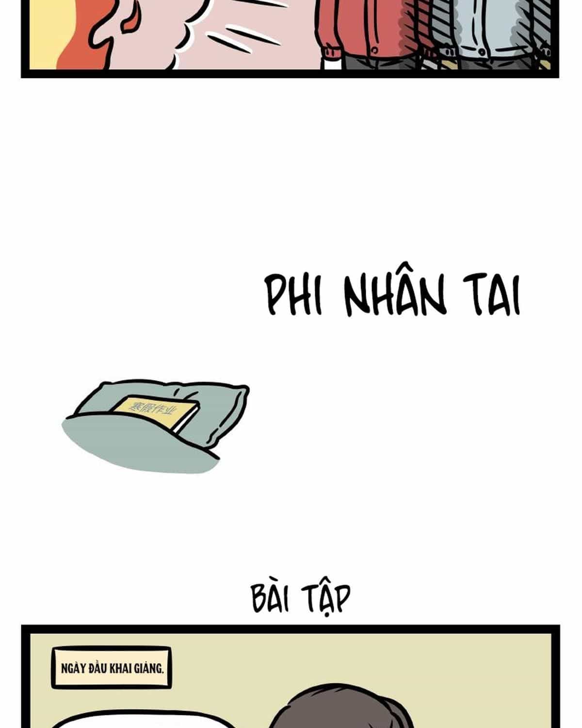 Phi Nhân - Chương 328 - ảnh 7