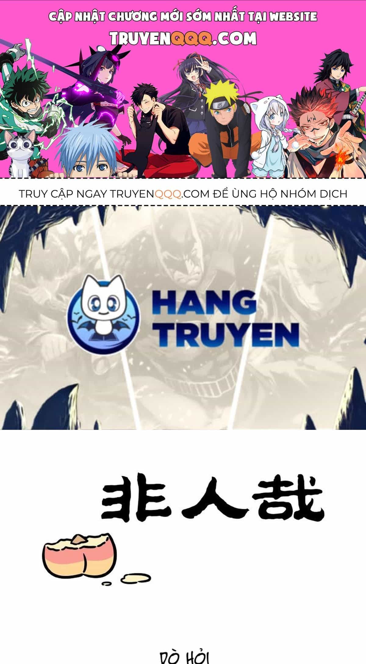 Phi Nhân - Chương 331 - ảnh 1
