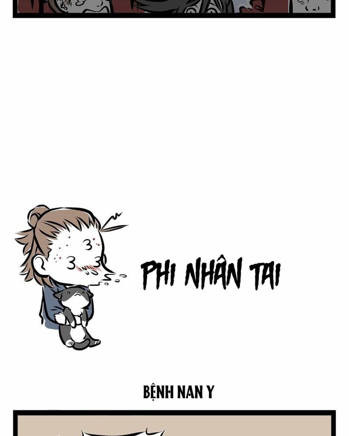 Phi Nhân - Chương 33 - ảnh 13