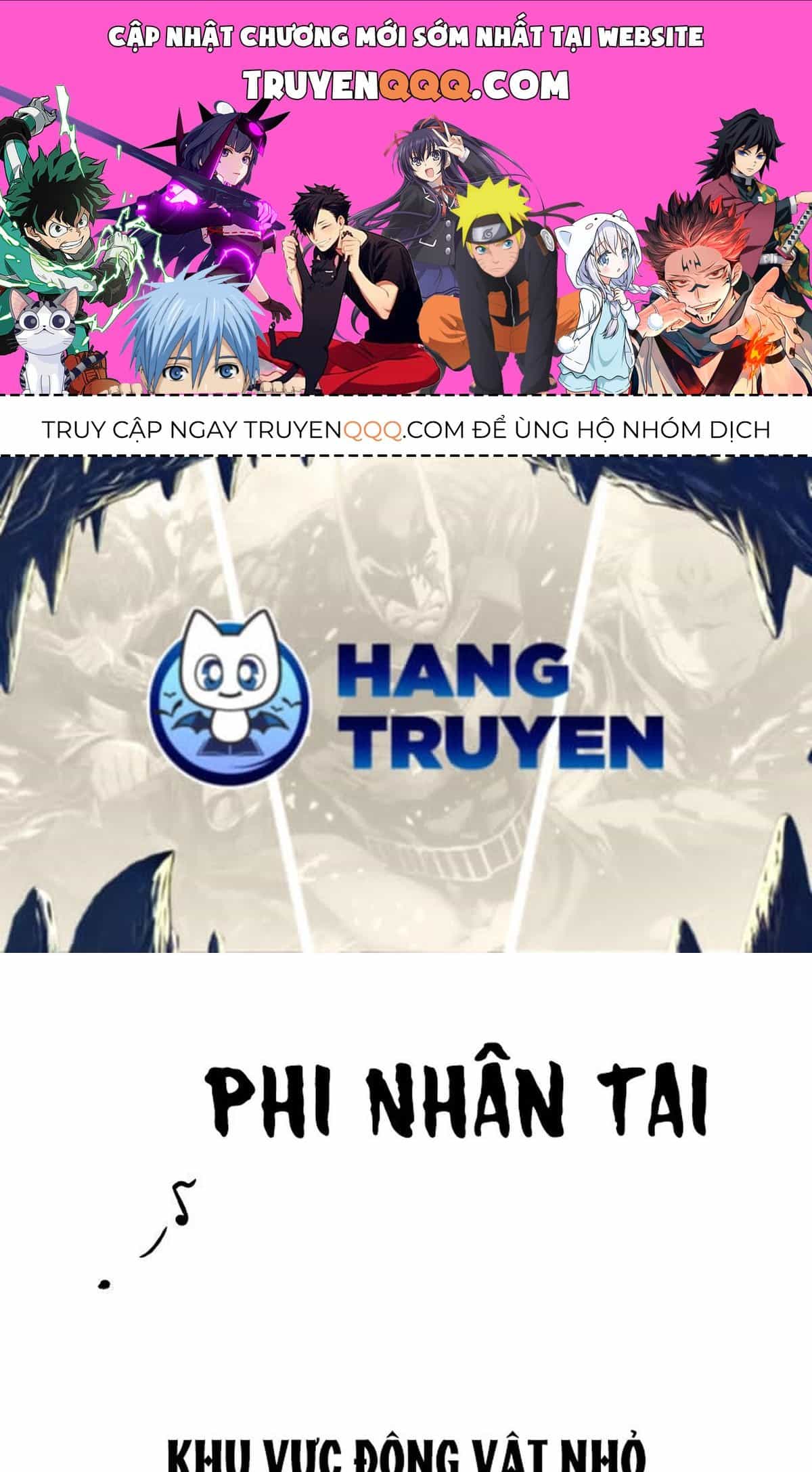 Phi Nhân - Chương 337 - ảnh 1