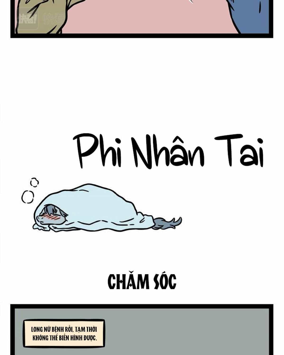 Phi Nhân - Chương 341 - ảnh 7