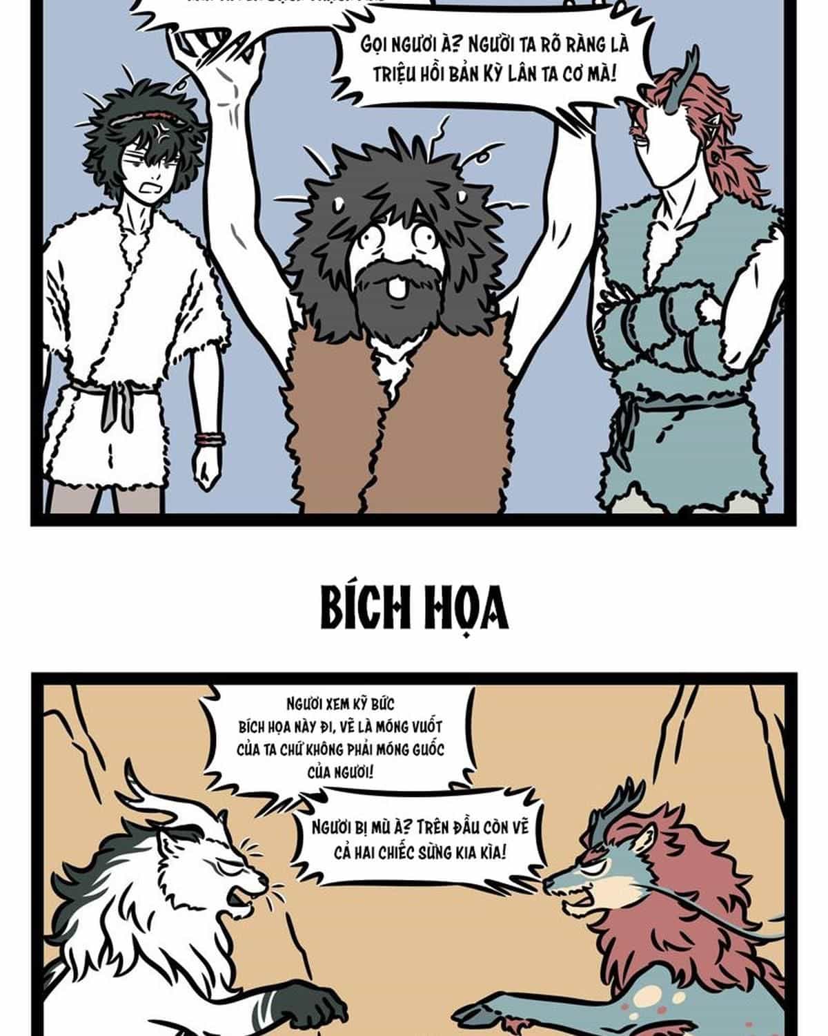 Phi Nhân - Chương 342 - ảnh 4