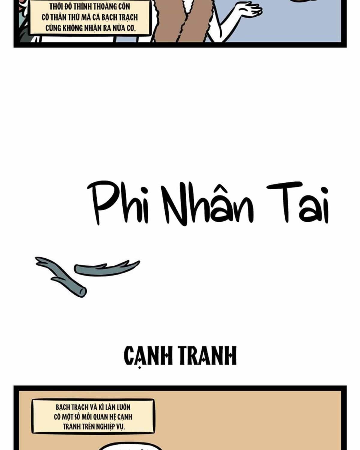 Phi Nhân - Chương 342 - ảnh 7