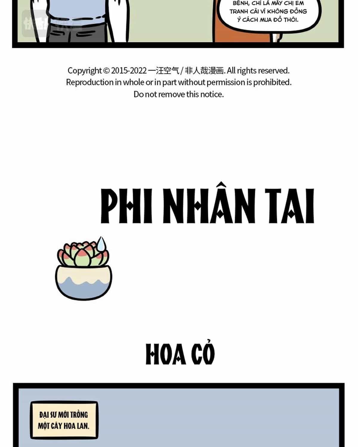 Phi Nhân - Chương 346 - ảnh 7