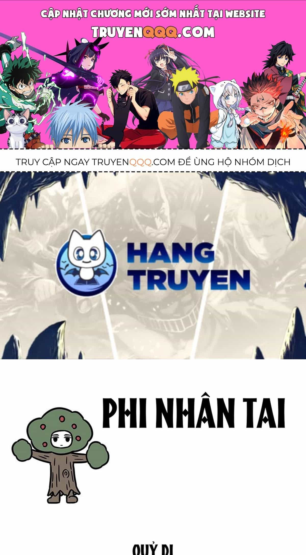 Phi Nhân - Chương 347 - ảnh 1