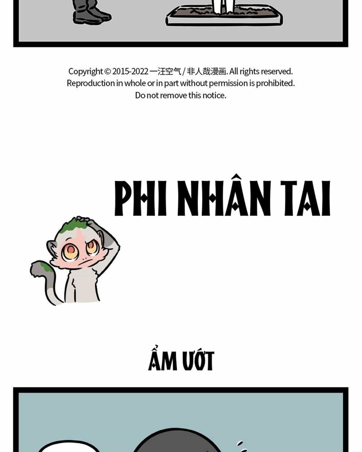 Phi Nhân - Chương 347 - ảnh 7
