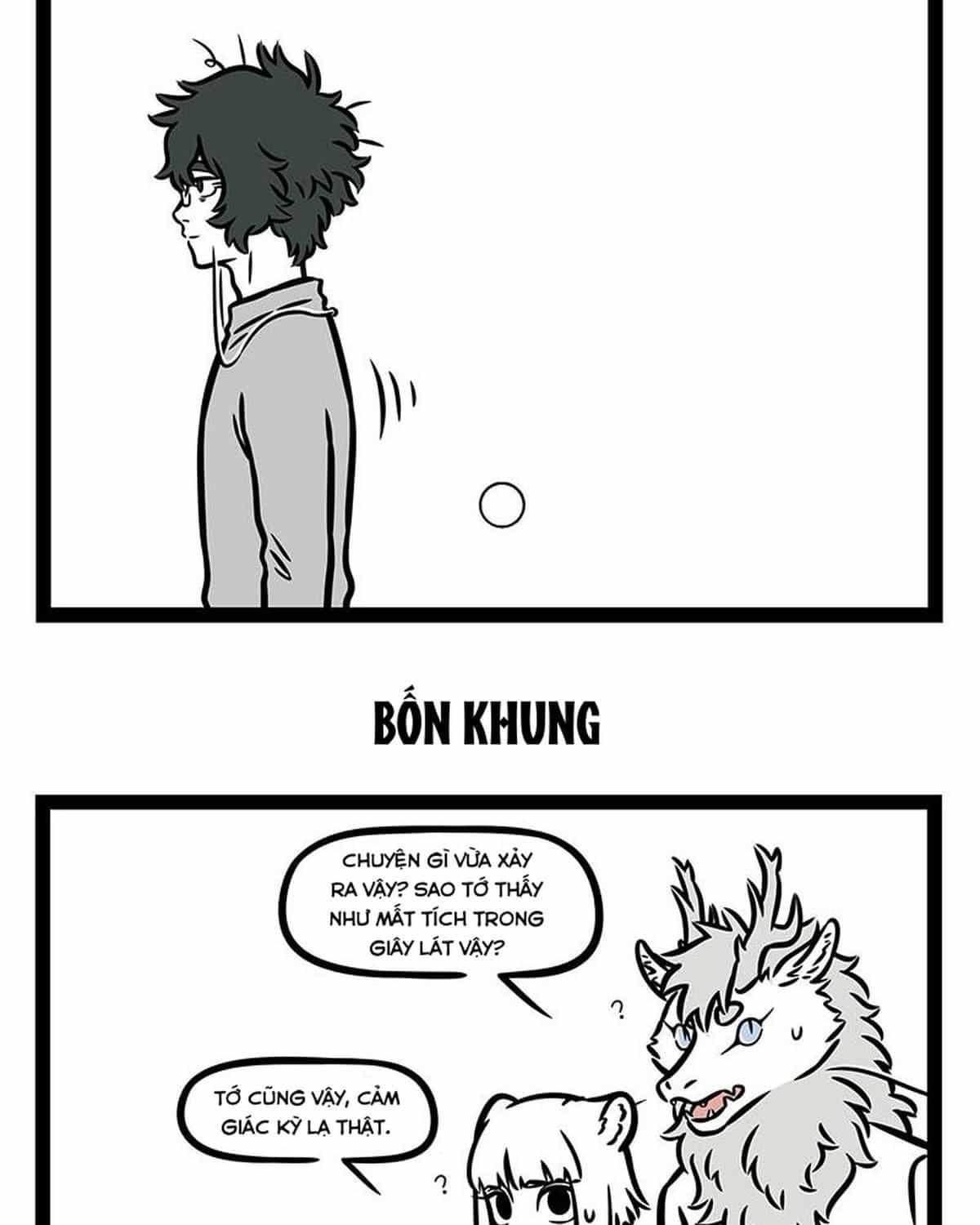 Phi Nhân - Chương 353 - ảnh 4
